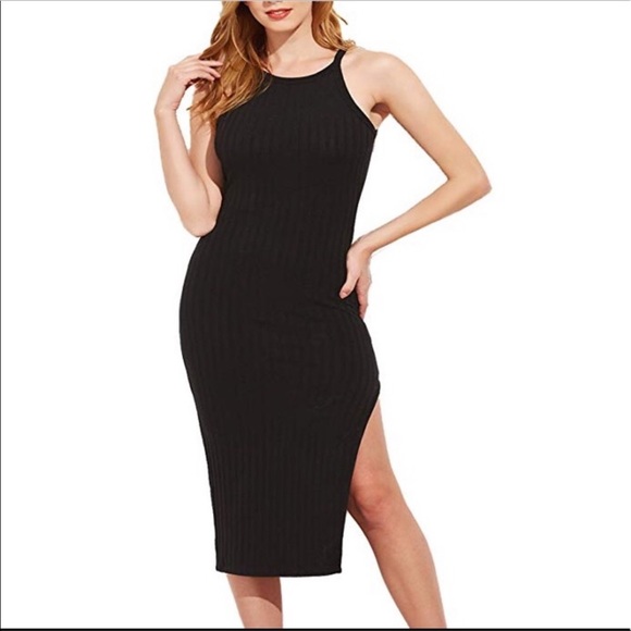 body com Dresses & Skirts - 🎉🎉NO OFFERS🎉Black body com